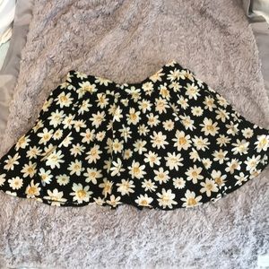Daisy Skirt Xhilaration